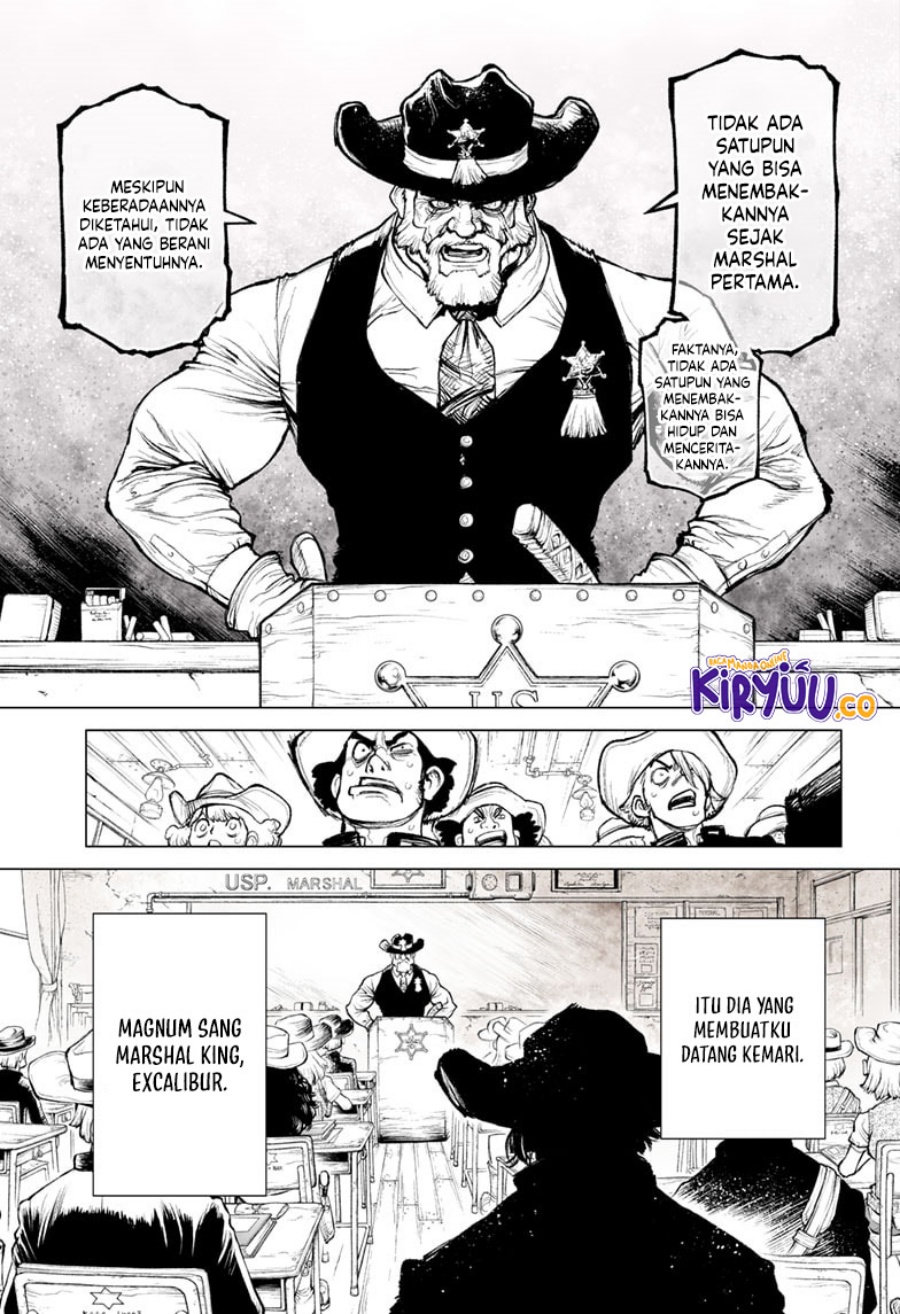 The Marshal King - Chapter 02 39 The Marshal King - Chapter 02 39
