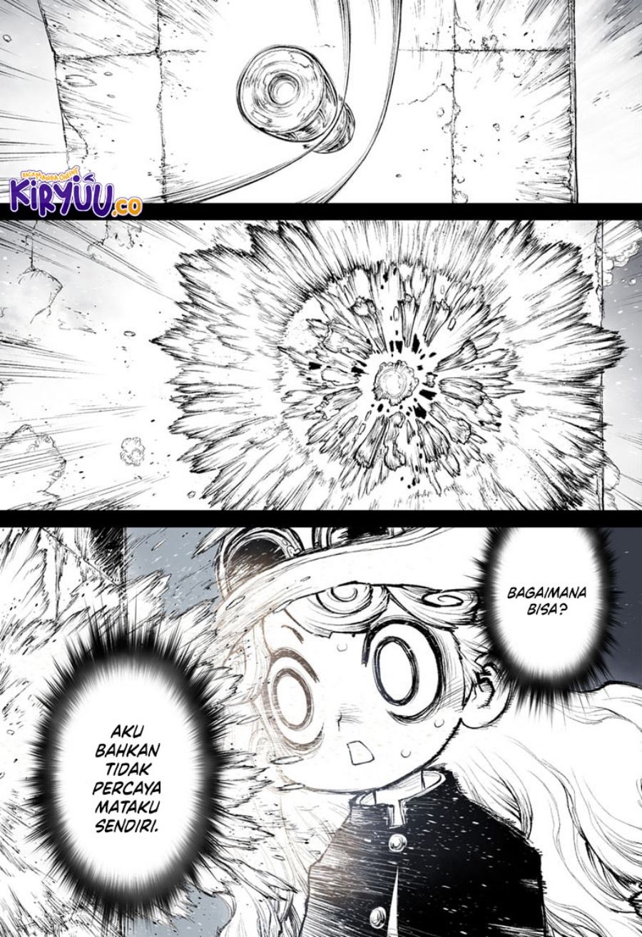The Marshal King - Chapter 02 33 The Marshal King - Chapter 02 33