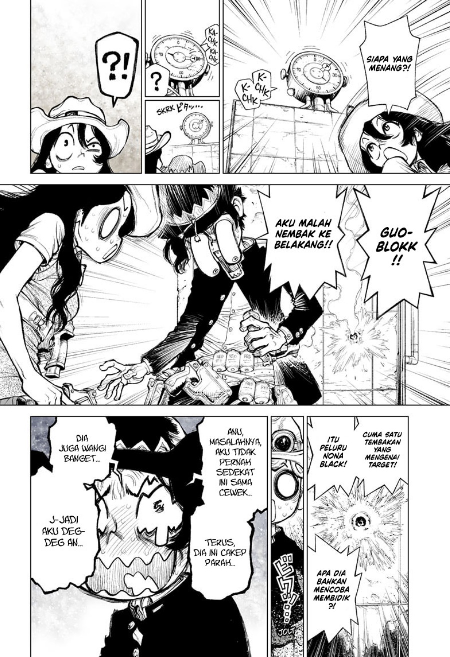 The Marshal King - Chapter 02 30 The Marshal King - Chapter 02 30
