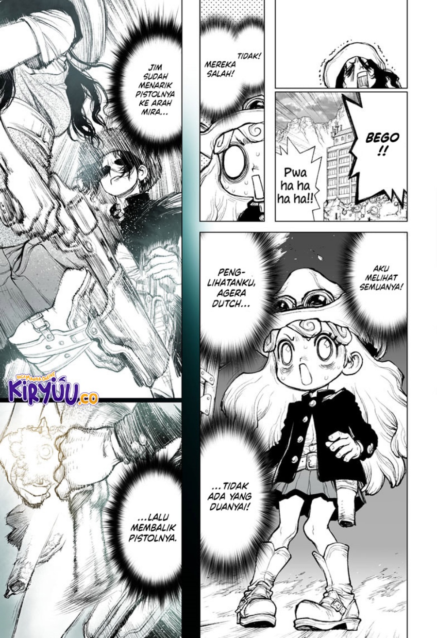 The Marshal King - Chapter 02 31 The Marshal King - Chapter 02 31