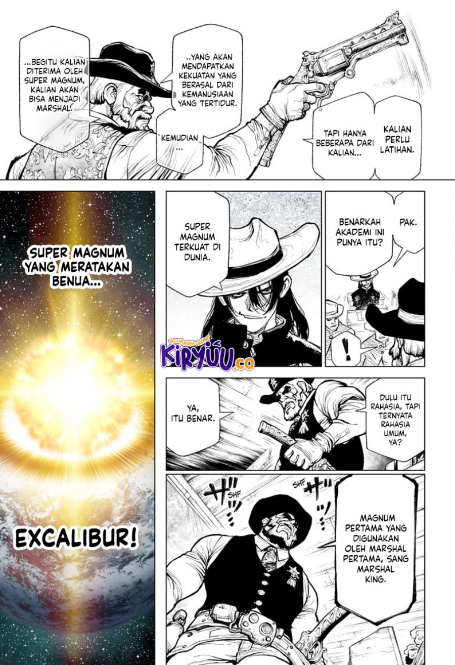 The Marshal King - Chapter 02 37 The Marshal King - Chapter 02 37