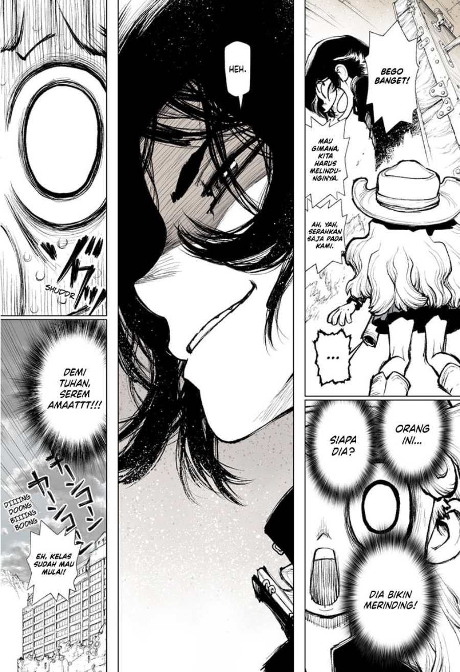 The Marshal King - Chapter 02 34 The Marshal King - Chapter 02 34