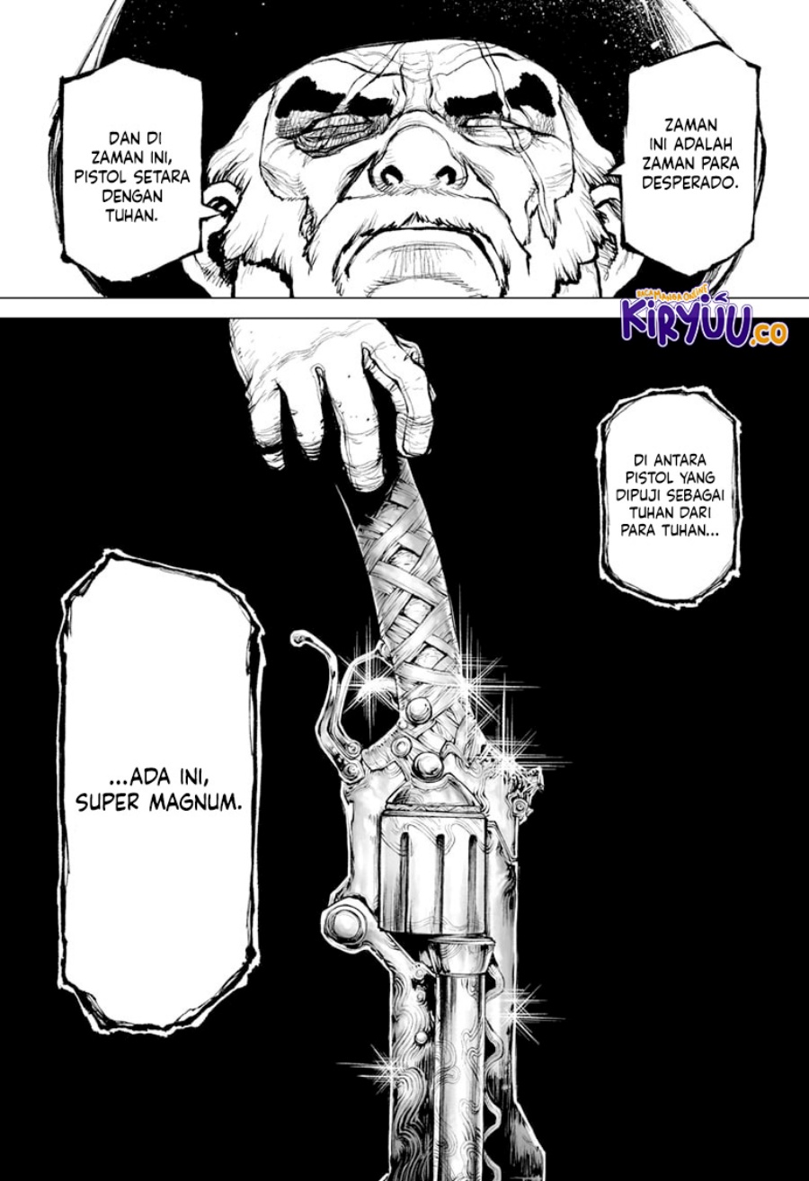 The Marshal King - Chapter 02 35 The Marshal King - Chapter 02 35