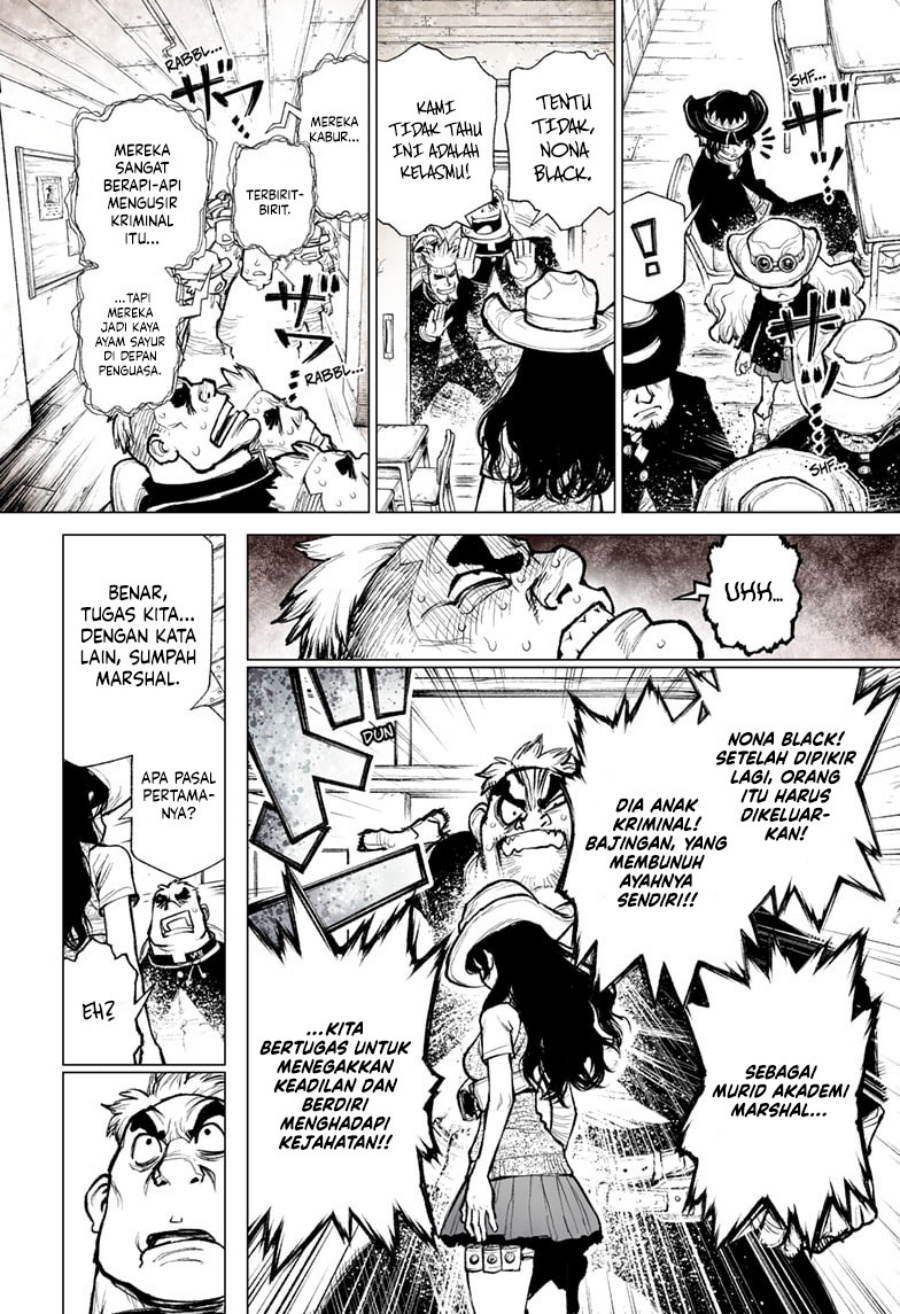 The Marshal King - Chapter 02 18 The Marshal King - Chapter 02 18