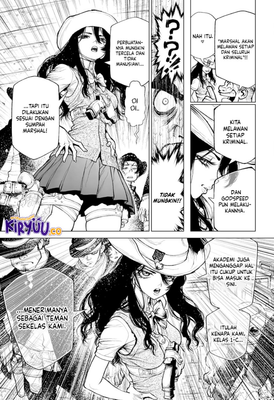 The Marshal King - Chapter 02 19 The Marshal King - Chapter 02 19