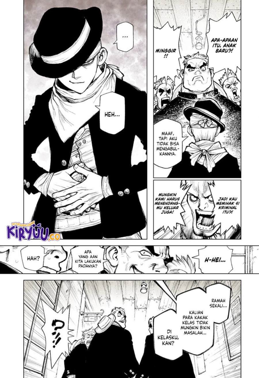 The Marshal King - Chapter 02 13 The Marshal King - Chapter 02 13
