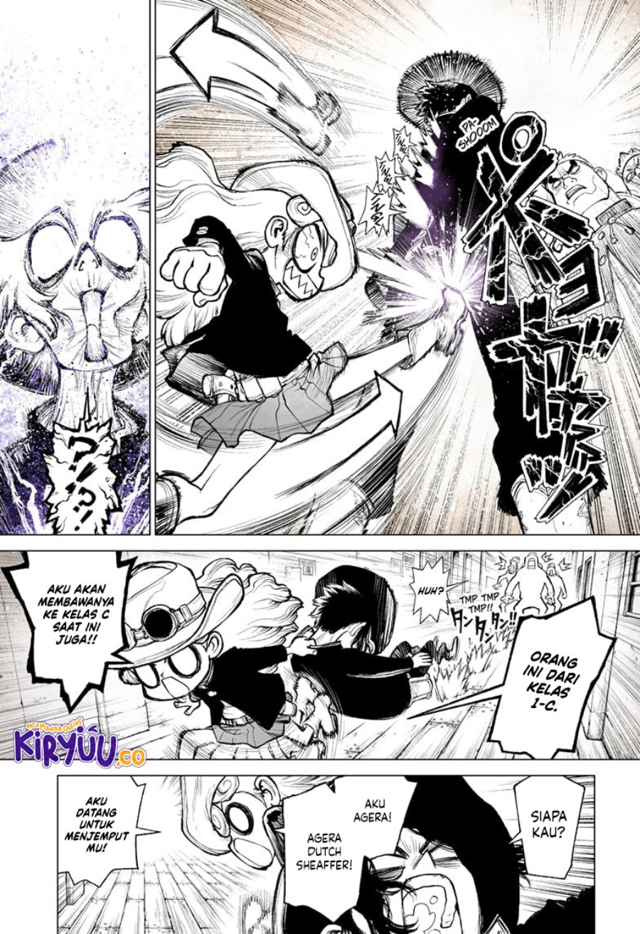 The Marshal King - Chapter 02 11 The Marshal King - Chapter 02 11