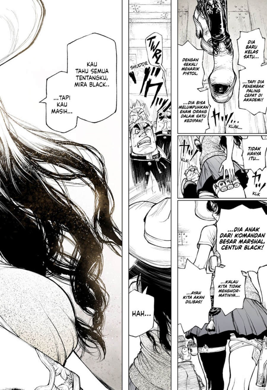 The Marshal King - Chapter 02 16 The Marshal King - Chapter 02 16