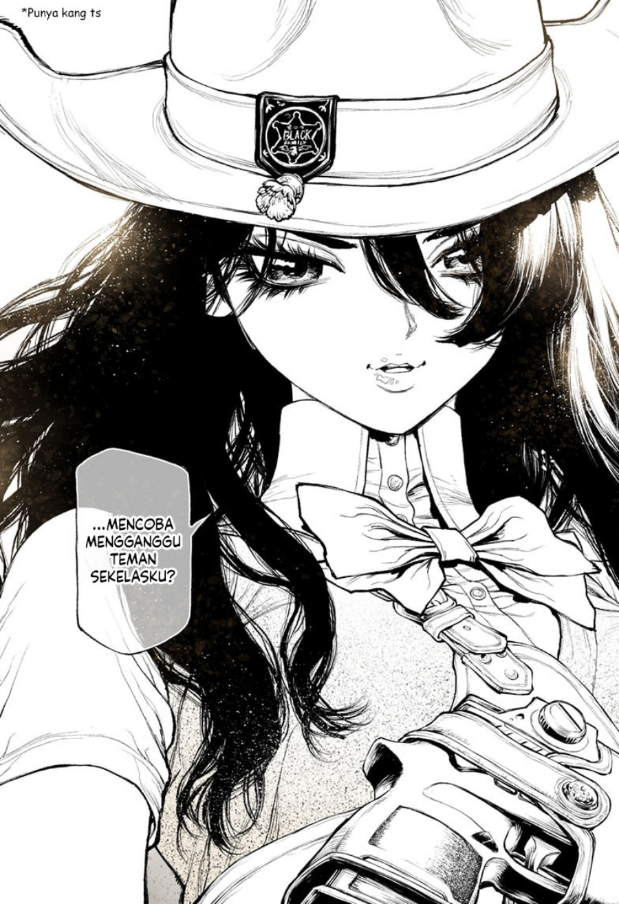 The Marshal King - Chapter 02 17 The Marshal King - Chapter 02 17