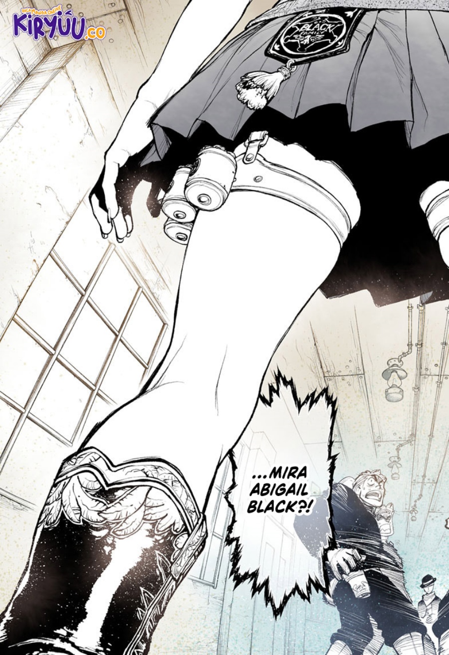The Marshal King - Chapter 02 15 The Marshal King - Chapter 02 15