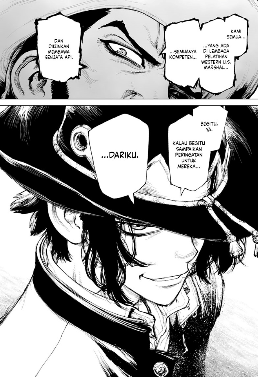 The Marshal King - Chapter 02 4 The Marshal King - Chapter 02 4