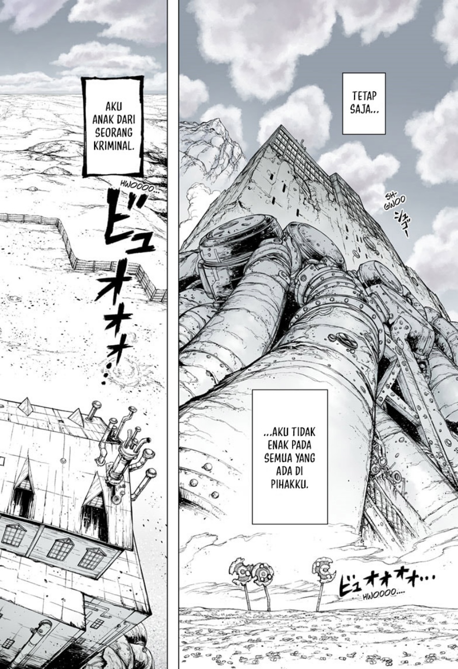 The Marshal King - Chapter 02 42 The Marshal King - Chapter 02 42
