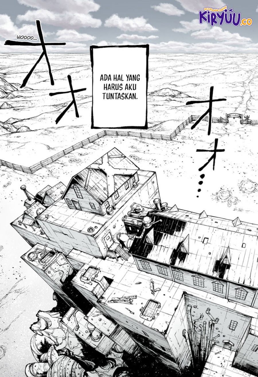 The Marshal King - Chapter 02 43 The Marshal King - Chapter 02 43