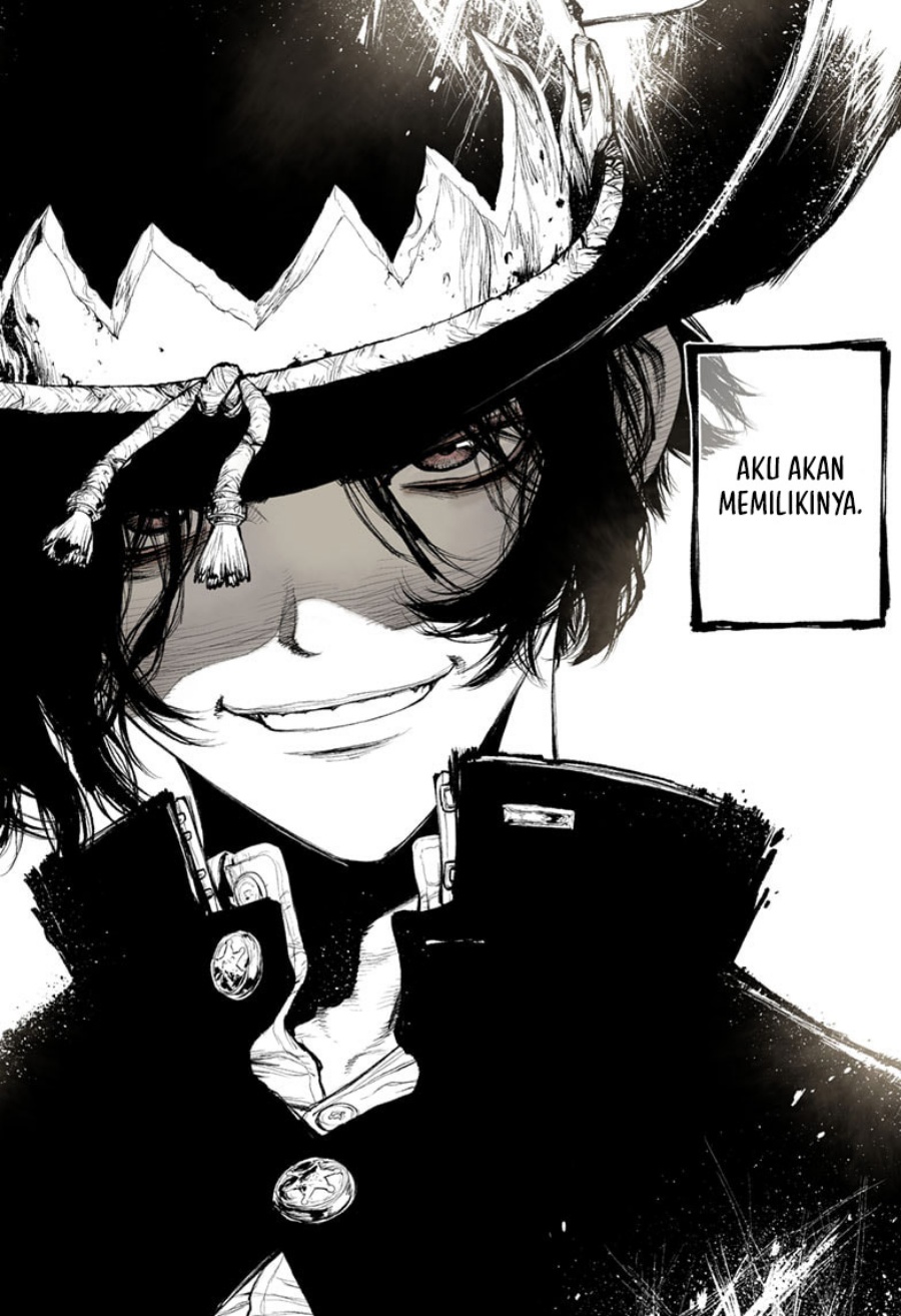 The Marshal King - Chapter 02 40 The Marshal King - Chapter 02 40