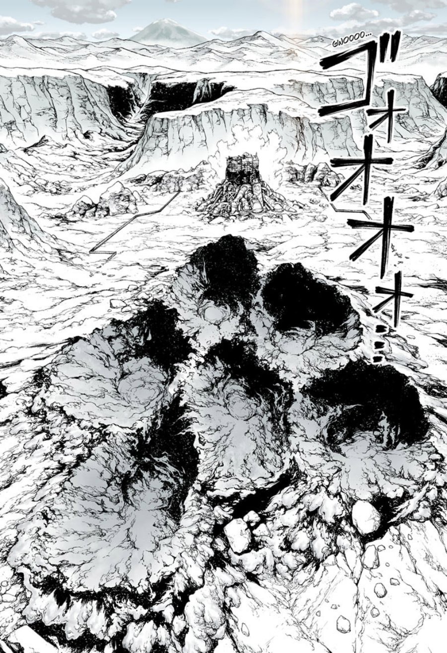 The Marshal King - Chapter 07 9 The Marshal King - Chapter 07 9