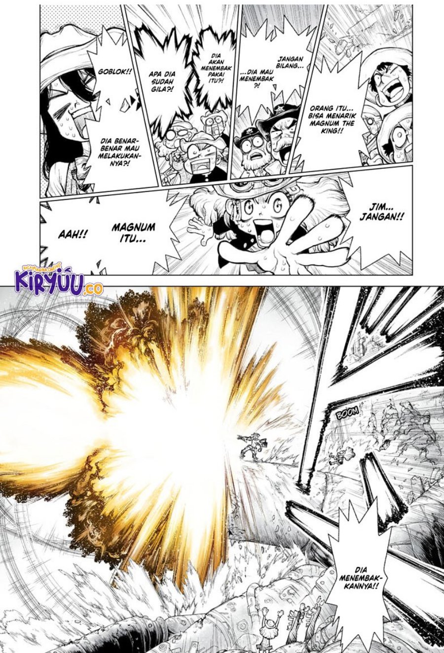The Marshal King - Chapter 07 2 The Marshal King - Chapter 07 2