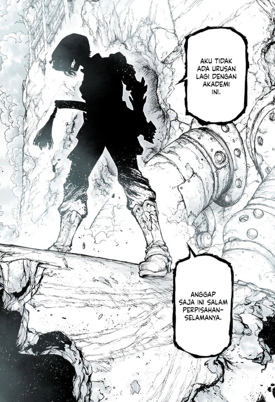 The Marshal King - Chapter 07 13 The Marshal King - Chapter 07 13
