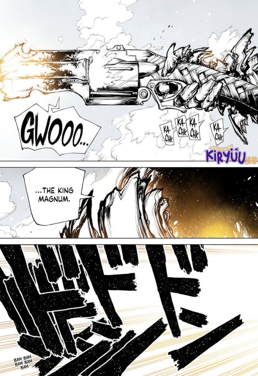 The Marshal King - Chapter 07 6 The Marshal King - Chapter 07 6