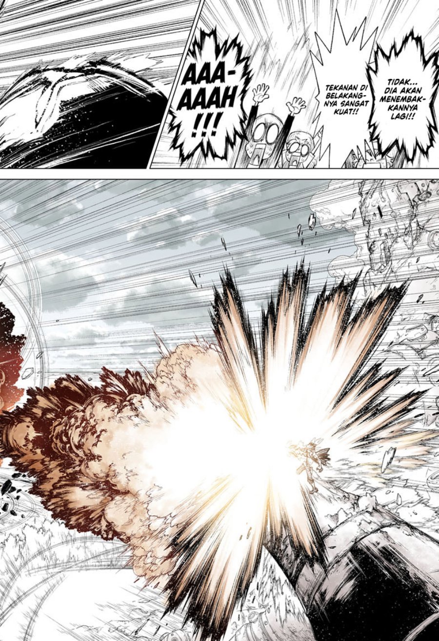 The Marshal King - Chapter 07 7 The Marshal King - Chapter 07 7