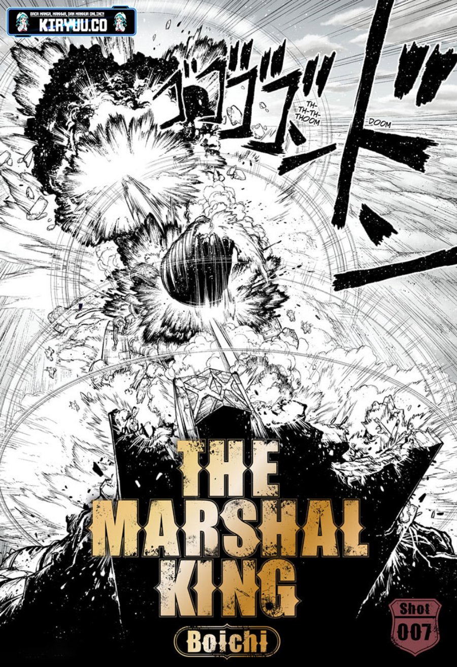 The Marshal King - Chapter 07 4 The Marshal King - Chapter 07 4