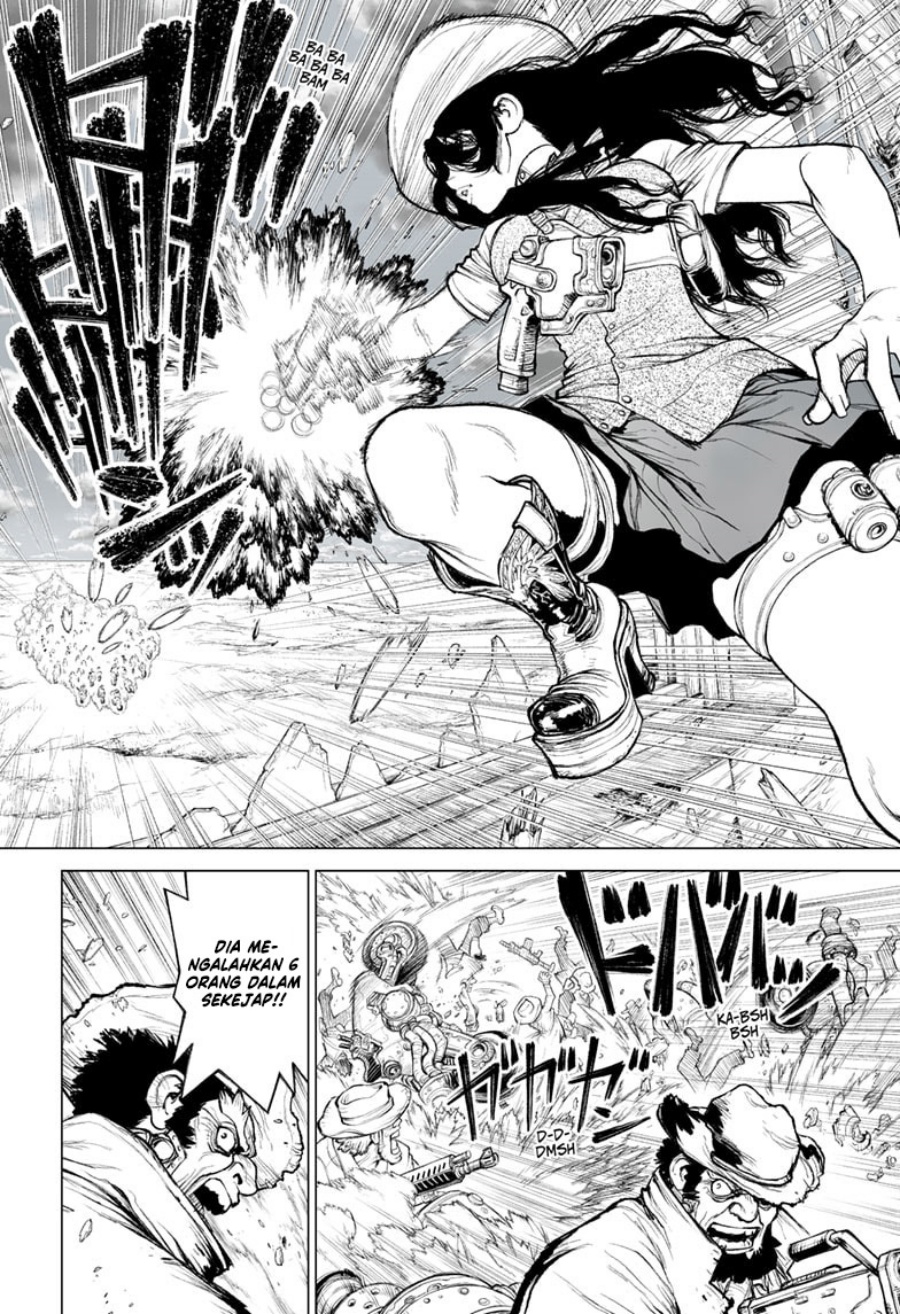 The Marshal King - Chapter 04 8