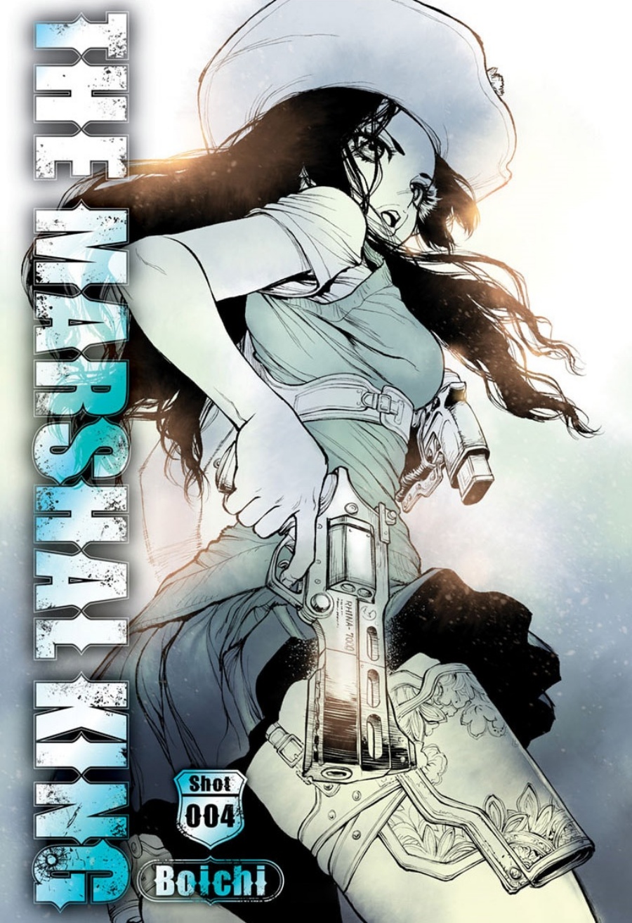 The Marshal King - Chapter 04 2