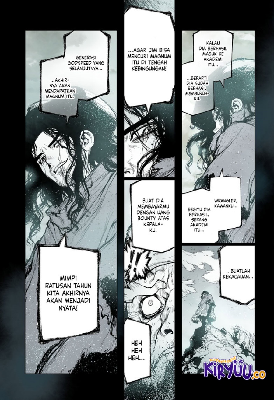 The Marshal King - Chapter 04 23