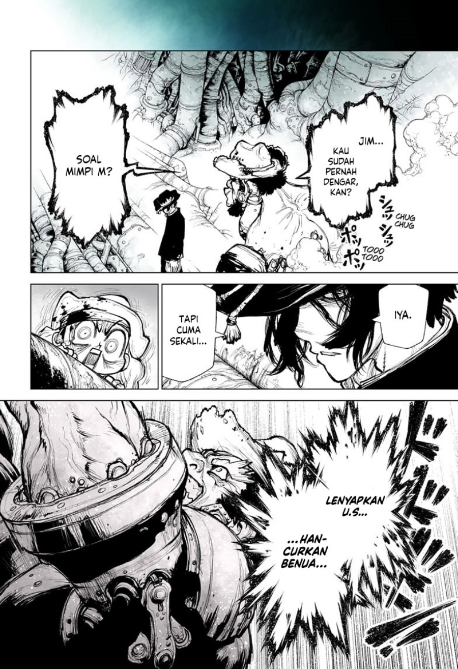 The Marshal King - Chapter 04 24
