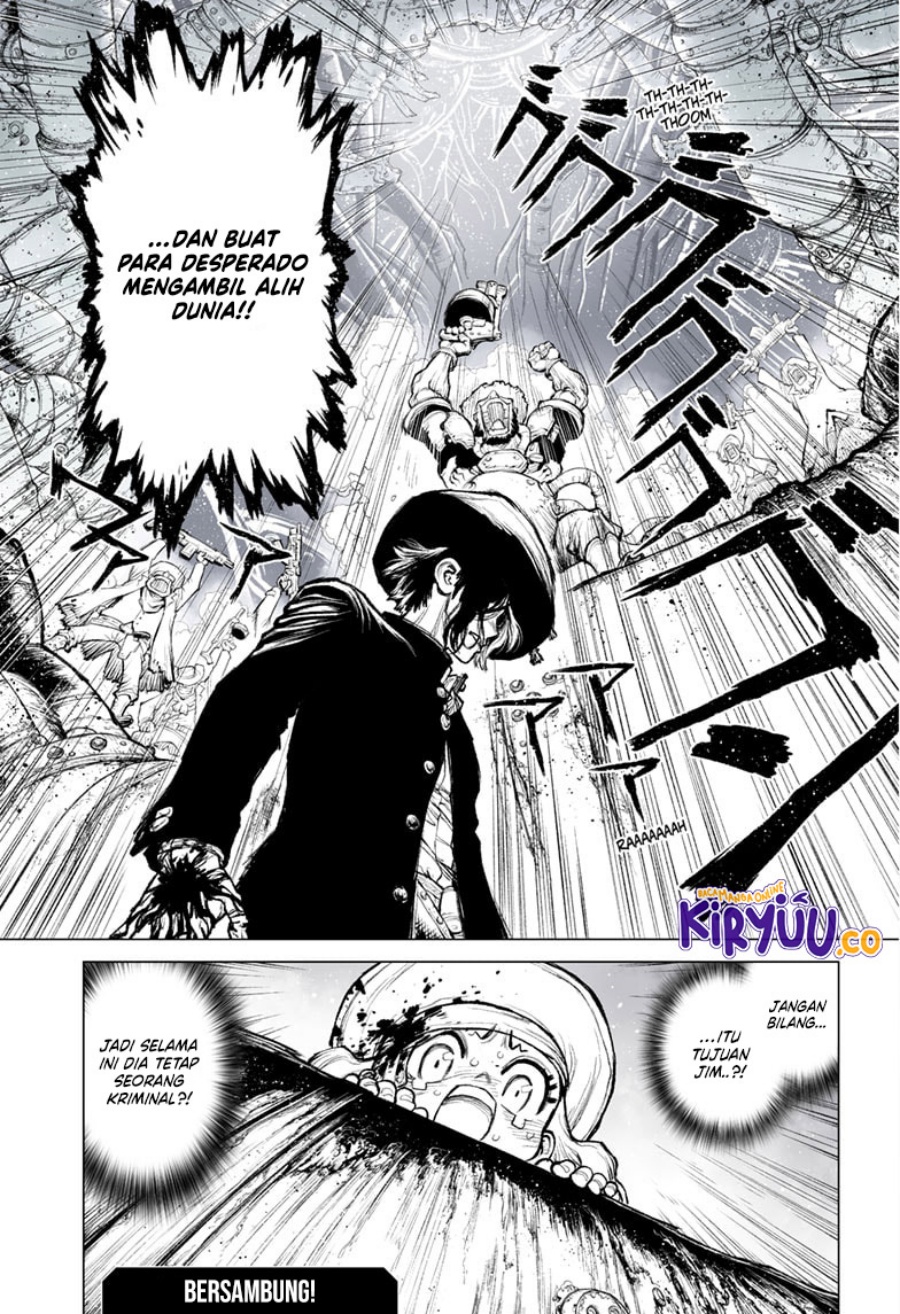 The Marshal King - Chapter 04 25