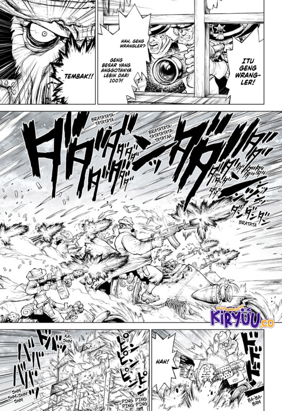 The Marshal King - Chapter 04 3