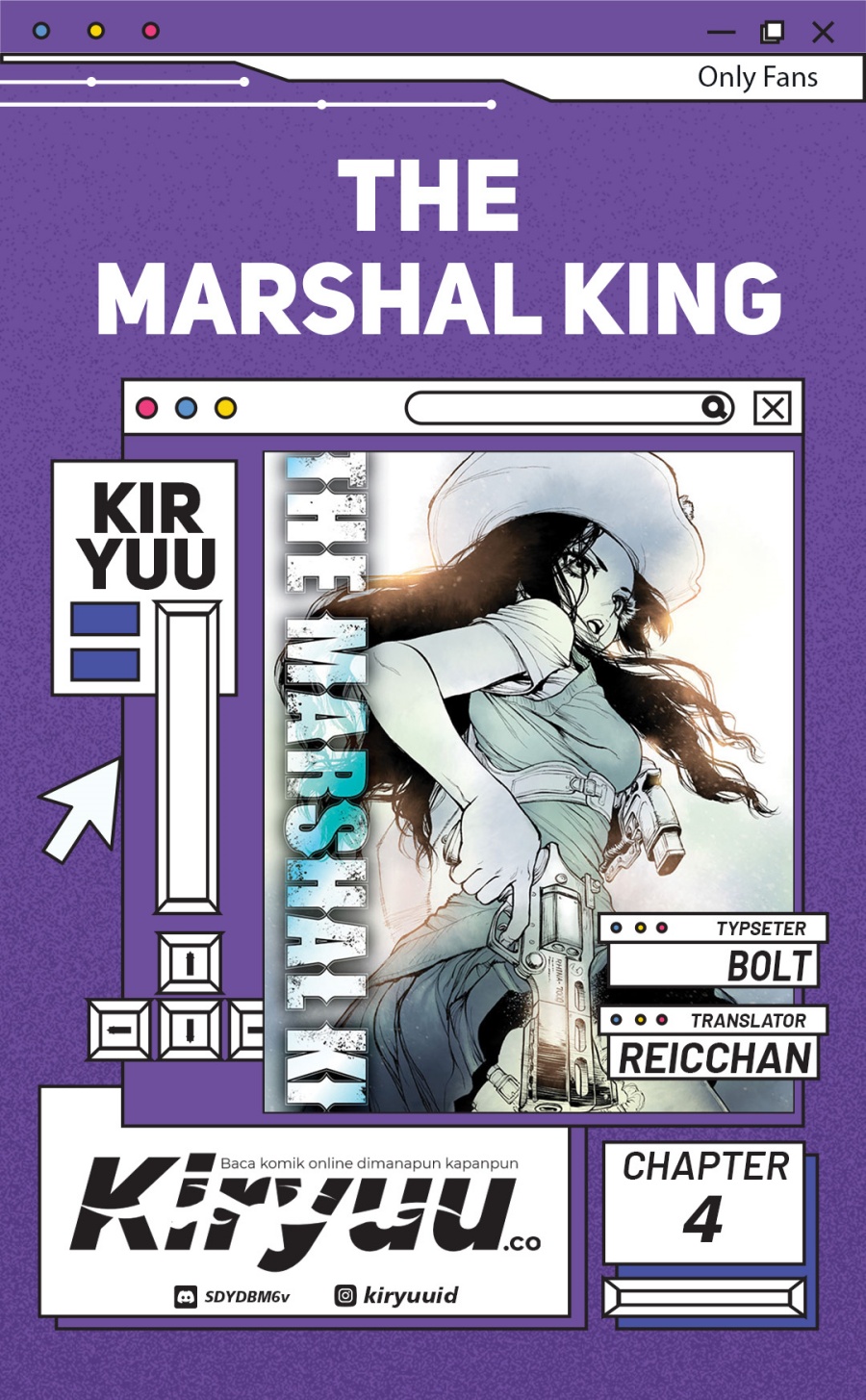 The Marshal King - Chapter 04 1