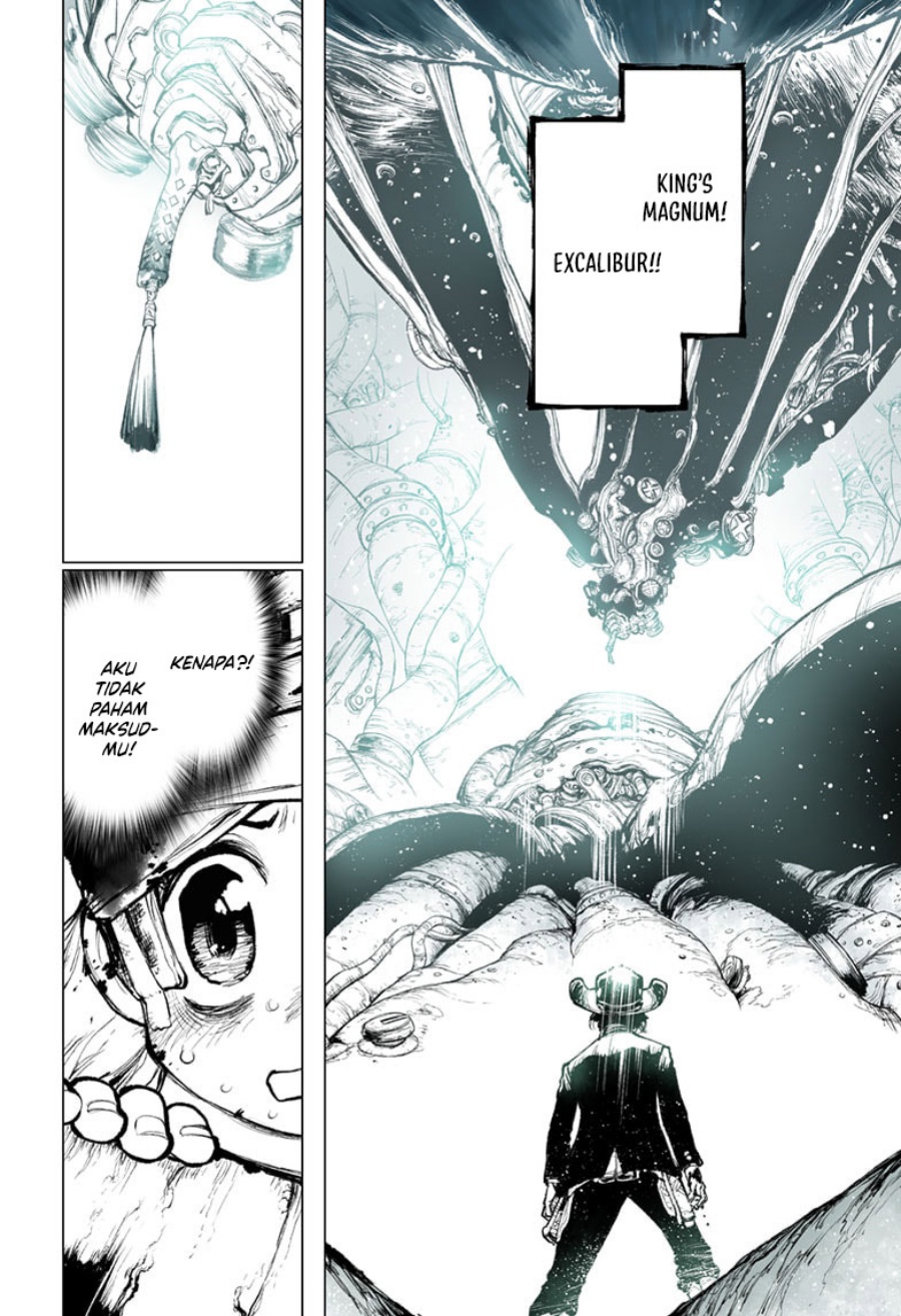 The Marshal King - Chapter 04 18