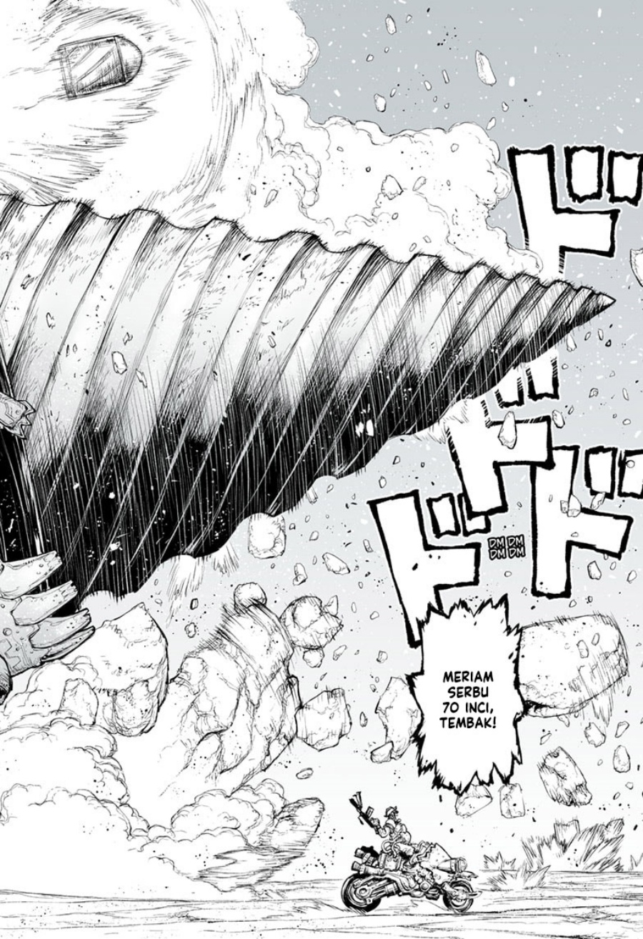 The Marshal King - Chapter 04 12