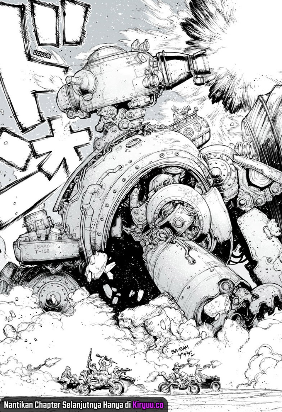 The Marshal King - Chapter 04 13