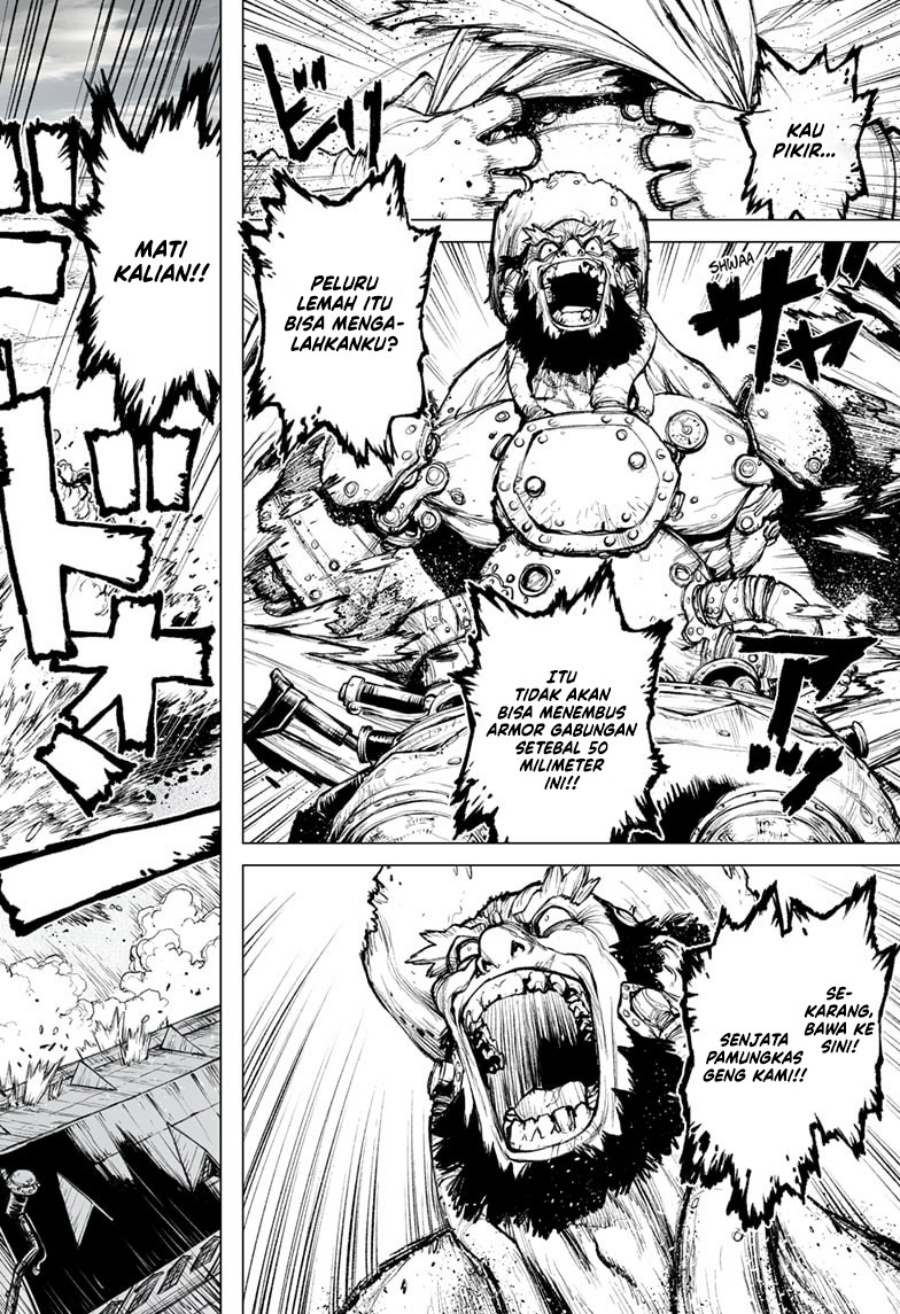The Marshal King - Chapter 04 10