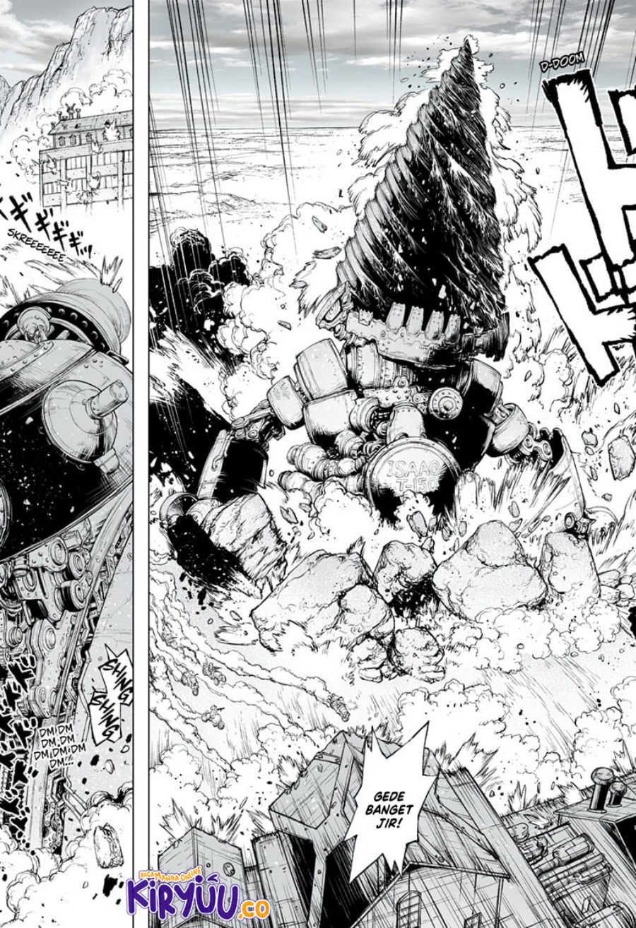 The Marshal King - Chapter 04 11