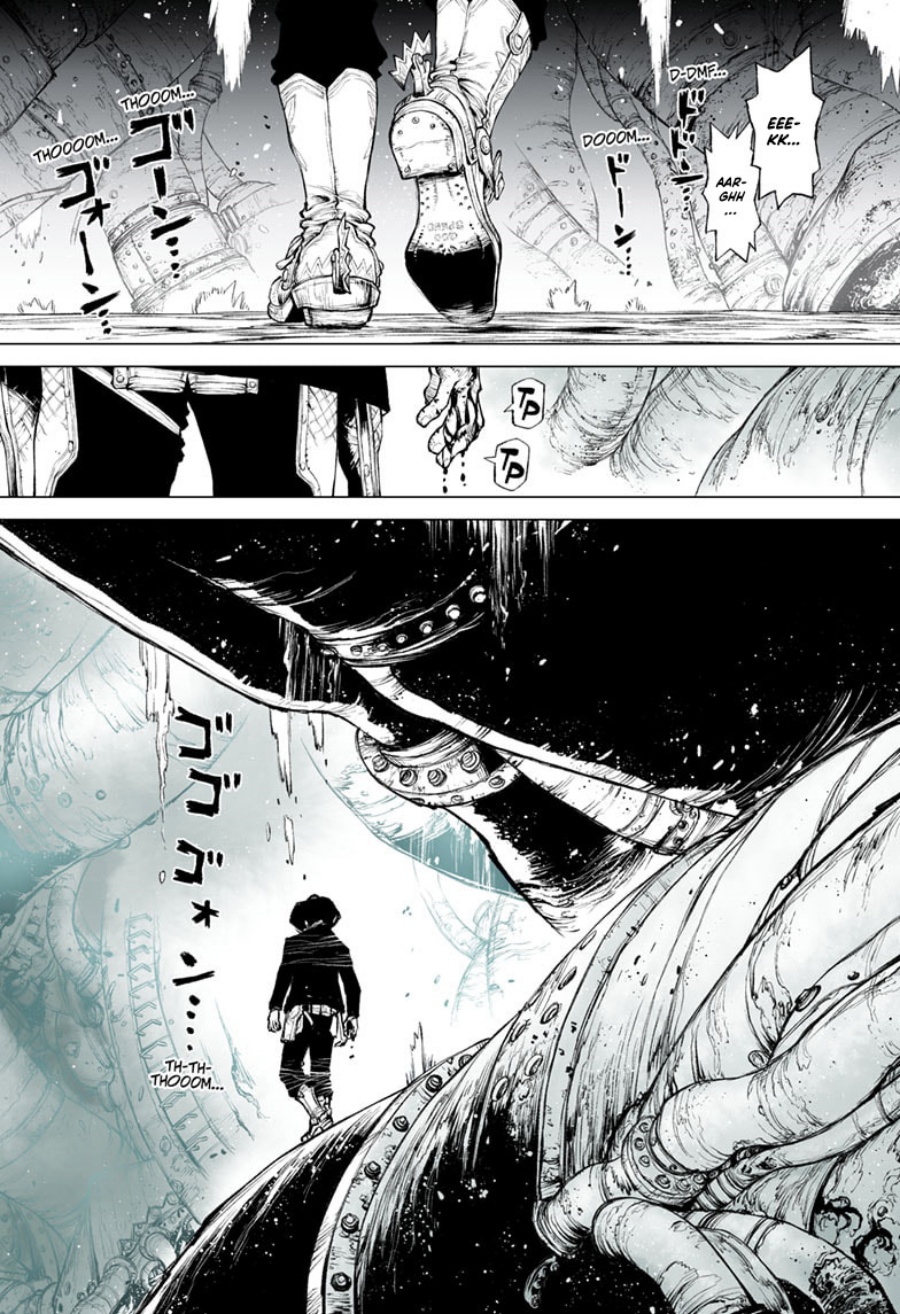 The Marshal King - Chapter 04 16