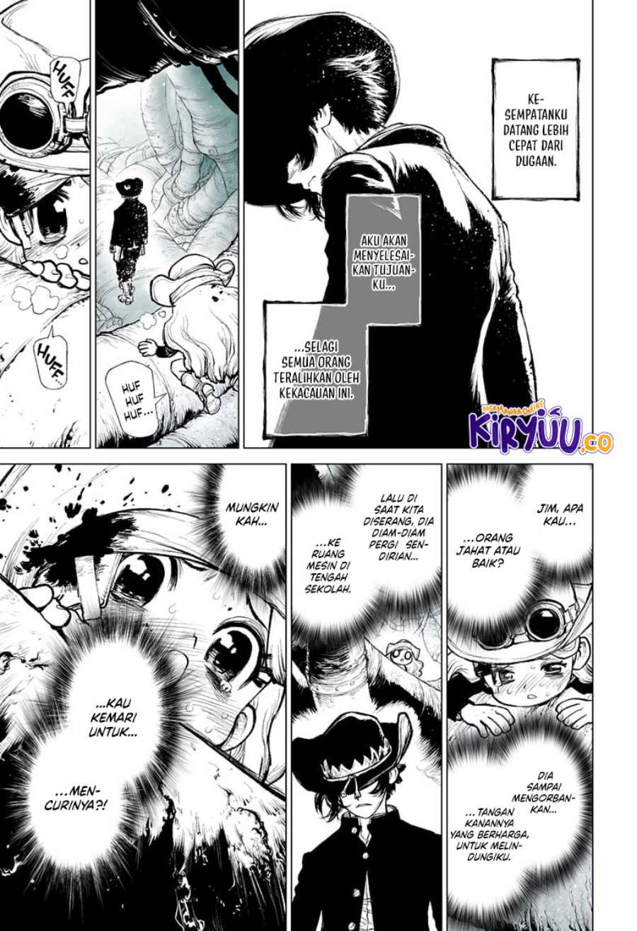 The Marshal King - Chapter 04 17