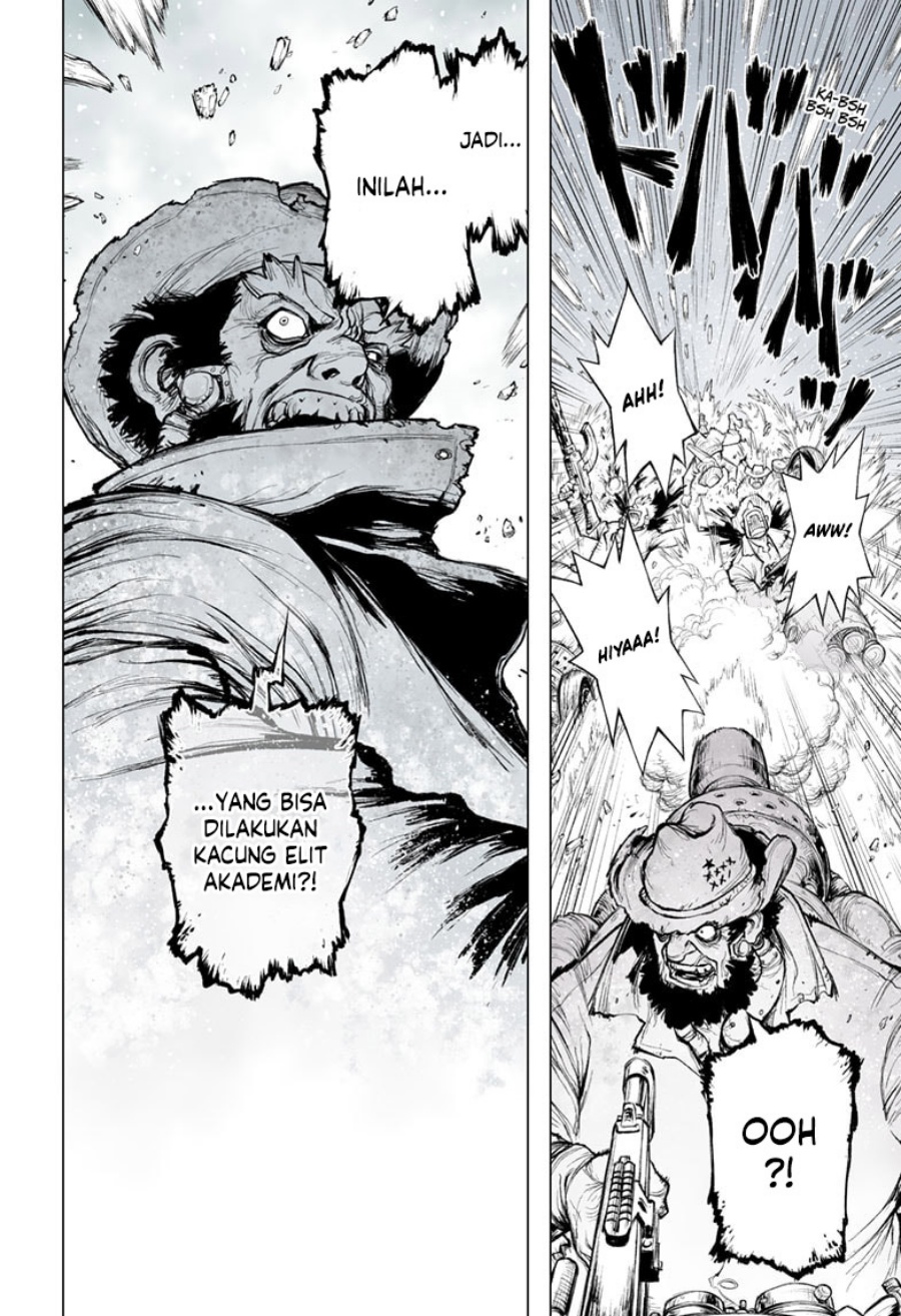 The Marshal King - Chapter 04 6