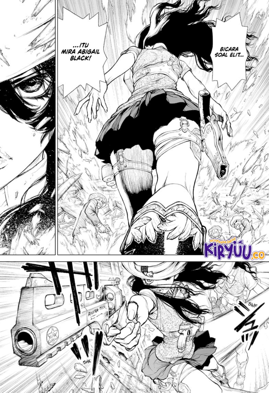 The Marshal King - Chapter 04 7