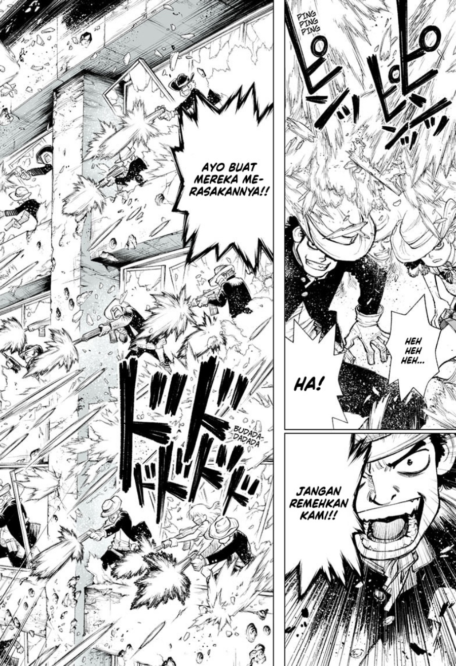 The Marshal King - Chapter 04 4