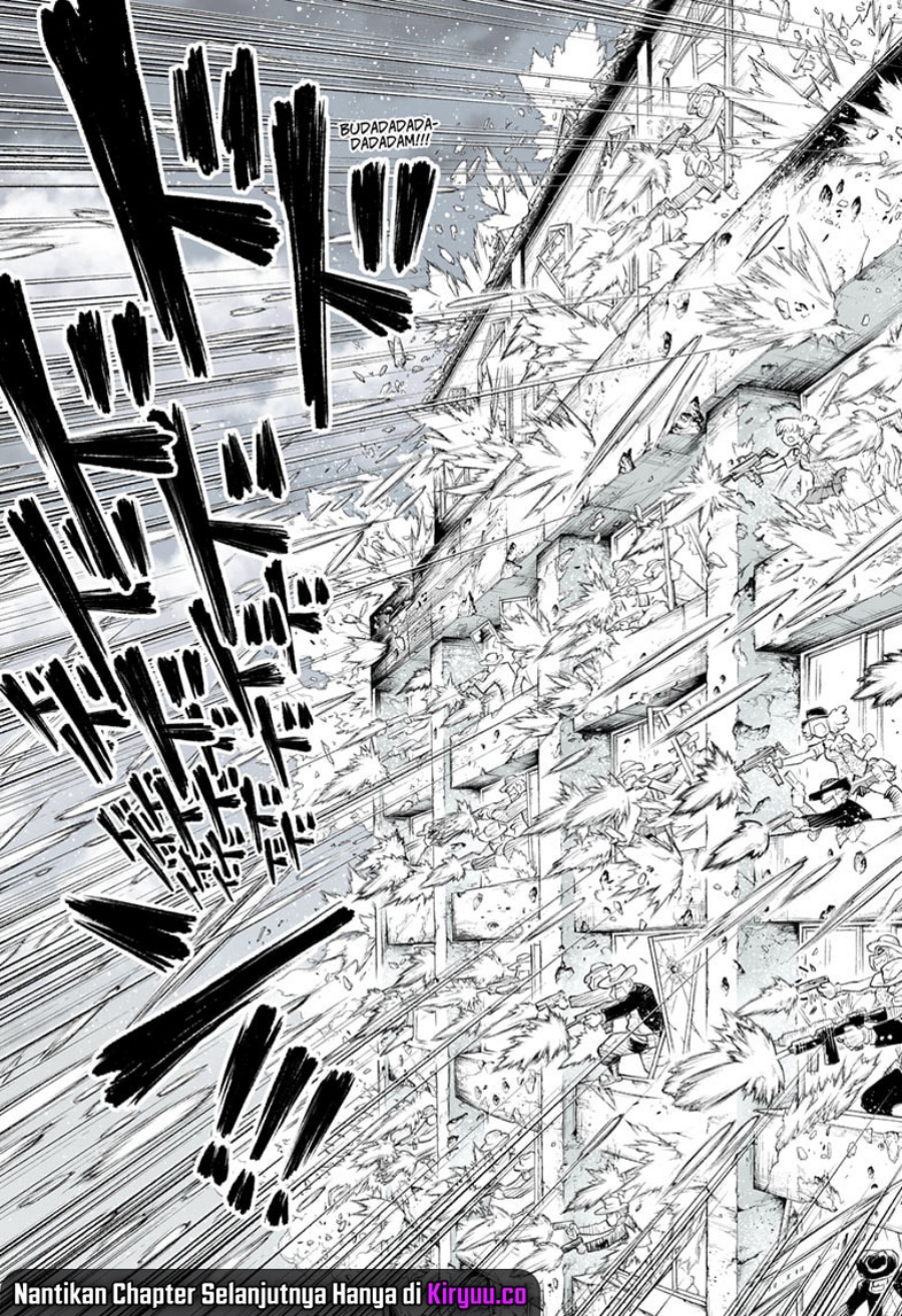 The Marshal King - Chapter 04 5