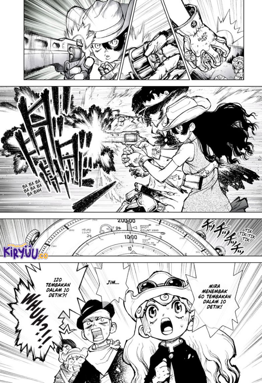 The Marshal King - Chapter 13 8
