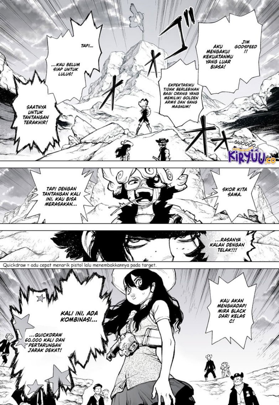 The Marshal King - Chapter 13 2