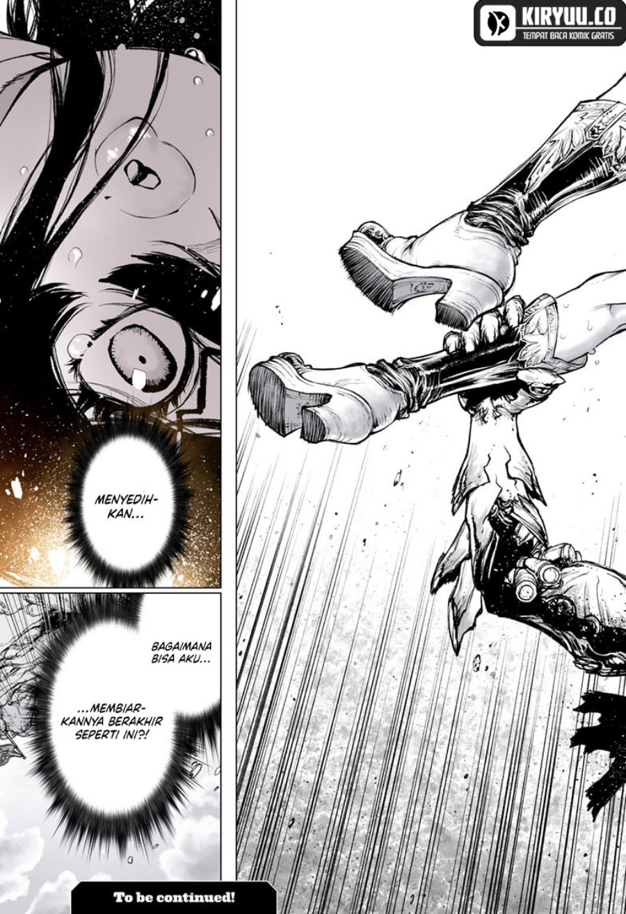 The Marshal King - Chapter 13 28