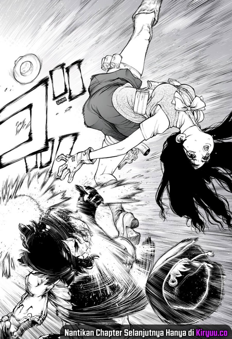The Marshal King - Chapter 13 20