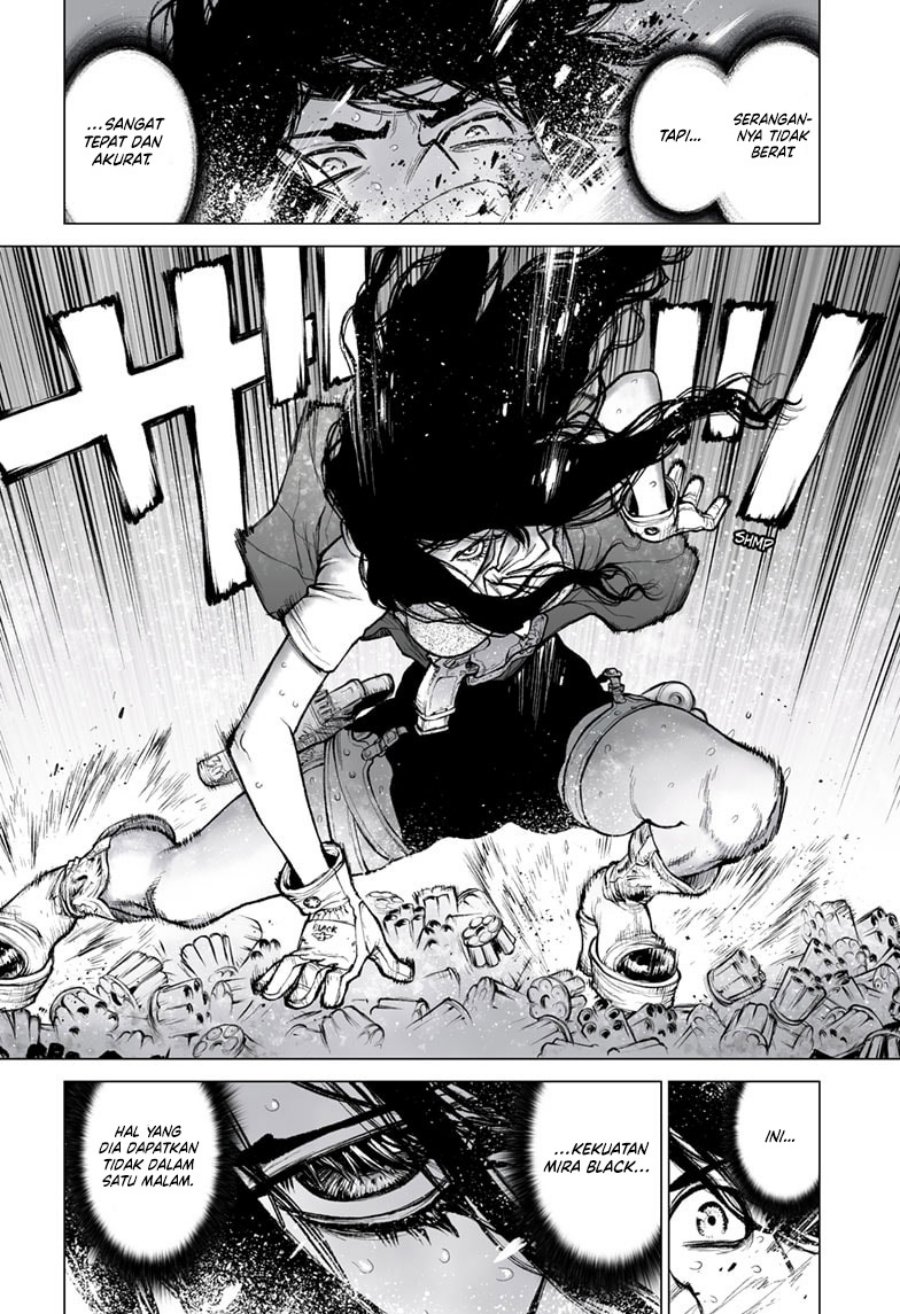 The Marshal King - Chapter 13 21