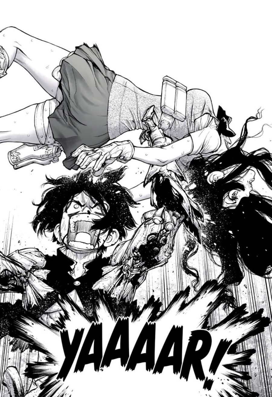 The Marshal King - Chapter 13 27