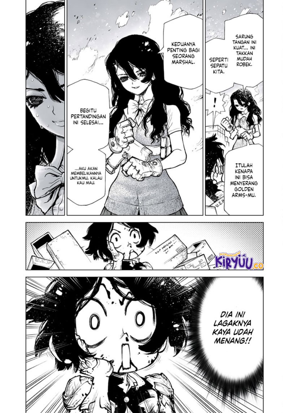 The Marshal King - Chapter 13 24
