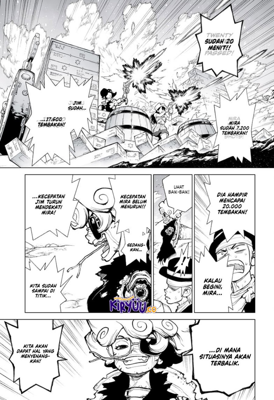 The Marshal King - Chapter 13 12